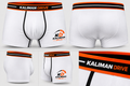 Performance Boxer Briefs